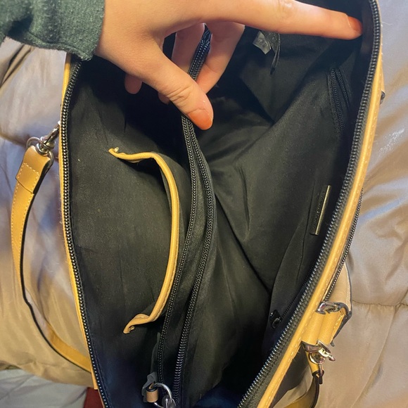 Gianni Bernini purse - Picture 3 of 8